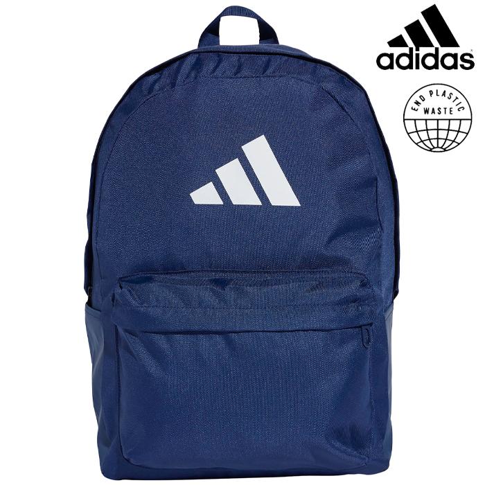 adidas（アディダス） リュック クラシック 3バーロゴ バックパック 