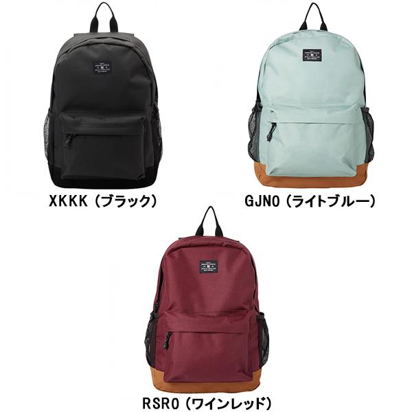 DC SHOES リュック ディーシー BACKSIDER CORE 4 バックパック DC SHOES リュック ディーシー BACKSIDER CORE 4 バックパック