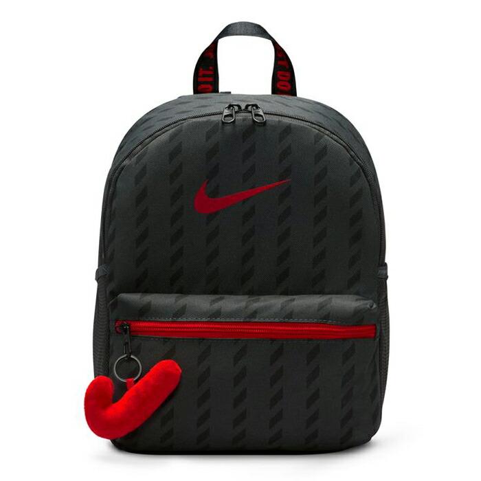 NIKE（ナイキ） リュック JDI バックパック キッズ ミニ バックパック 