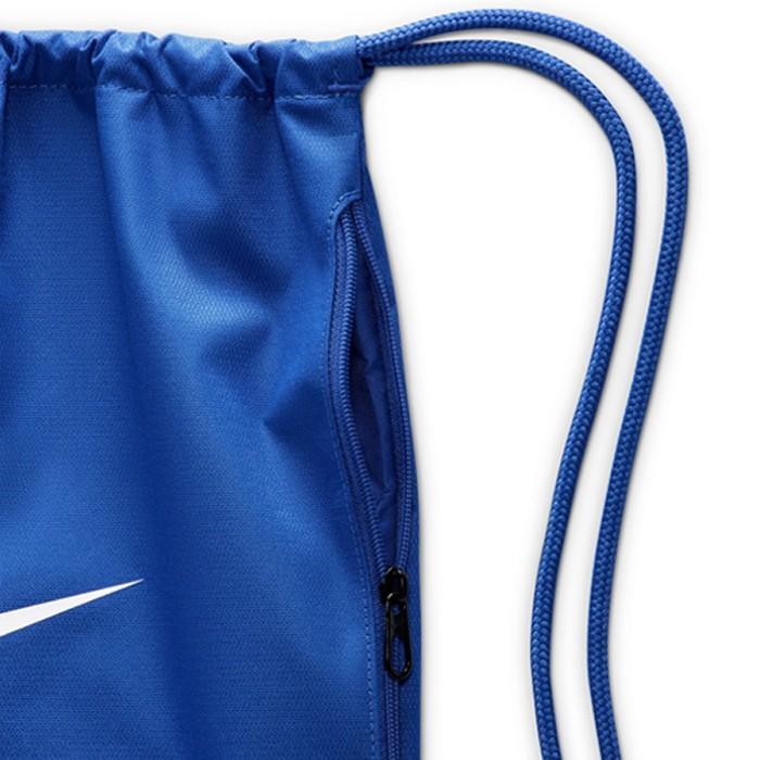 NIKE（ナイキ） ナップサック IB4409-480 ブラジリア（18L）ブルー
