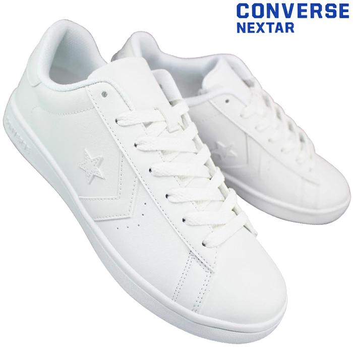 CONVERSE NEXTAR 通学スニーカー コンバース ネクスター310 NX310