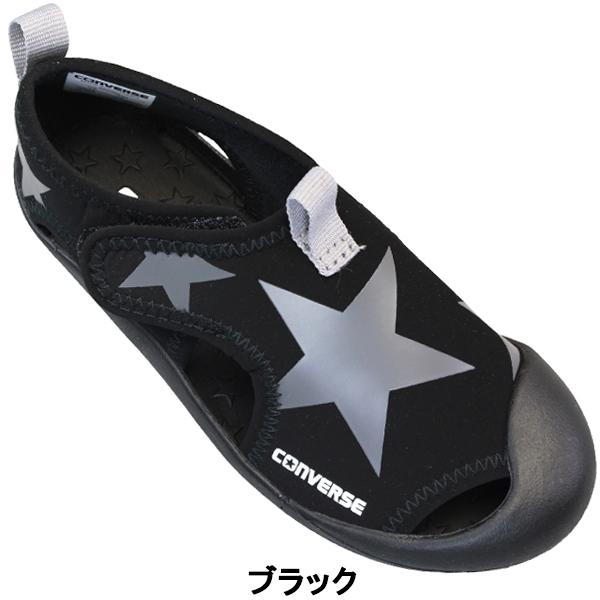 CONVERSE（コンバース） スポーツサンダル キッズ CVスター サンダル 