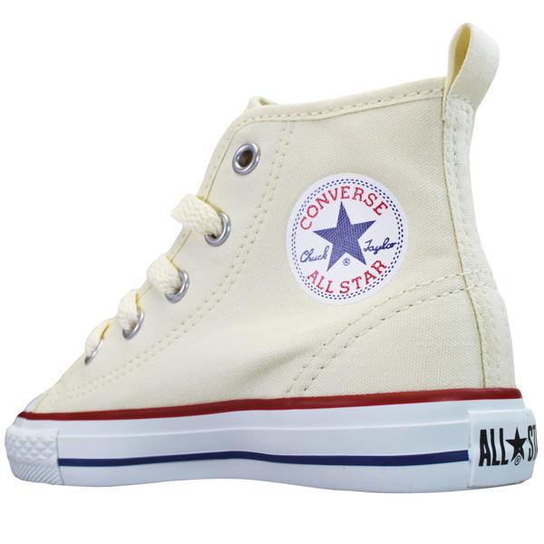 CONVERSE（コンバース） チャイルドオールスター N Z HI ホワイト
