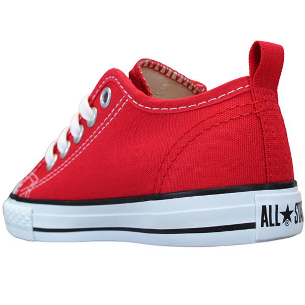 ALL STAR コンバース スニーカー キッズ チャイルドオールスター ALL STAR コンバース スニーカー キッズ チャイルドオールスター
