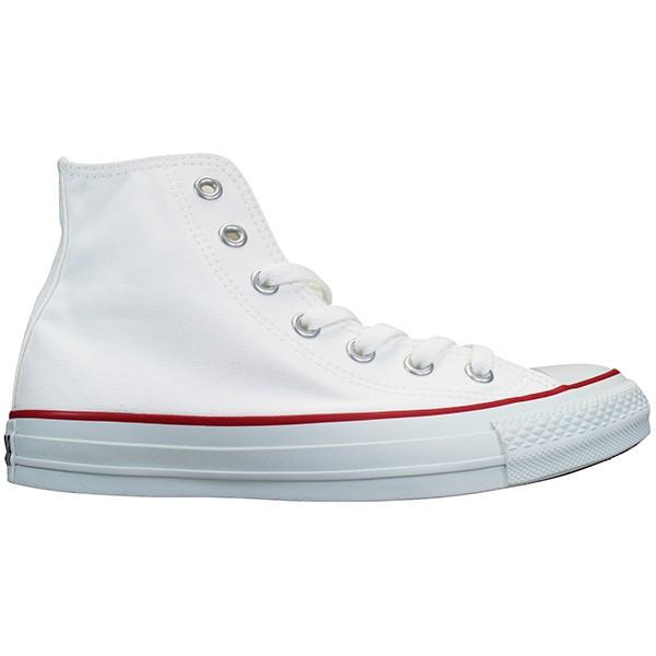 コンバース オールスター ハイカット スニーカー リボンパッチ Hi 5sc007 レディース 白 23 0cm 24 5cm 靴ショップやまう 通販 Paypayモール