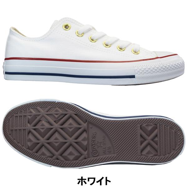 ALL STAR コンバース スニーカー オールスター トリコラインOX ALL STAR コンバース スニーカー オールスター トリコラインOX