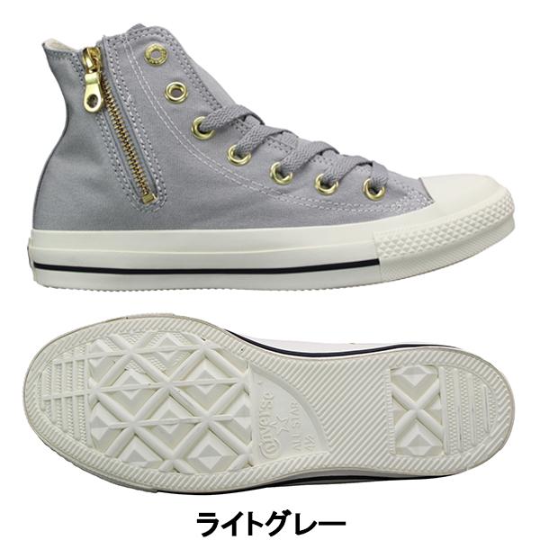 CONVERSE ハイカットスニーカー コンバース オールスター CONVERSE ハイカットスニーカー コンバース オールスター