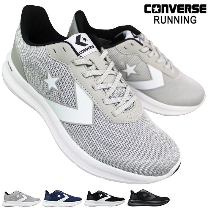 CONVERSE（コンバース） スニーカー デイスター グレー ネイビー