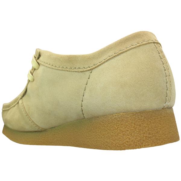 Clarks クラークス ショートブーツ ワラビーブーツ 26172817 Clarks クラークス ショートブーツ ワラビーブーツ 26172817