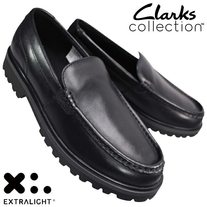 Clarks（クラークス） カジュアルシューズ バーウィックモック