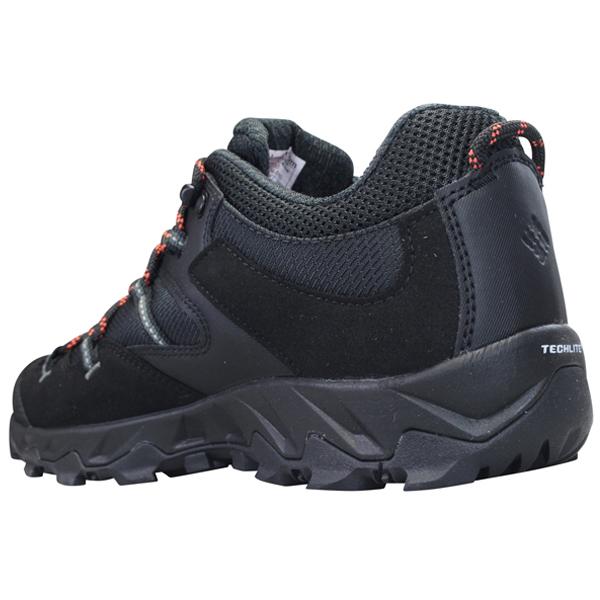 Columbia - 新品未使用　コロンビアColumbia スニーカー　セイバー  24.5㎝ セイバー ファイブ ミッドスニーカー(コロンビア/Columbia