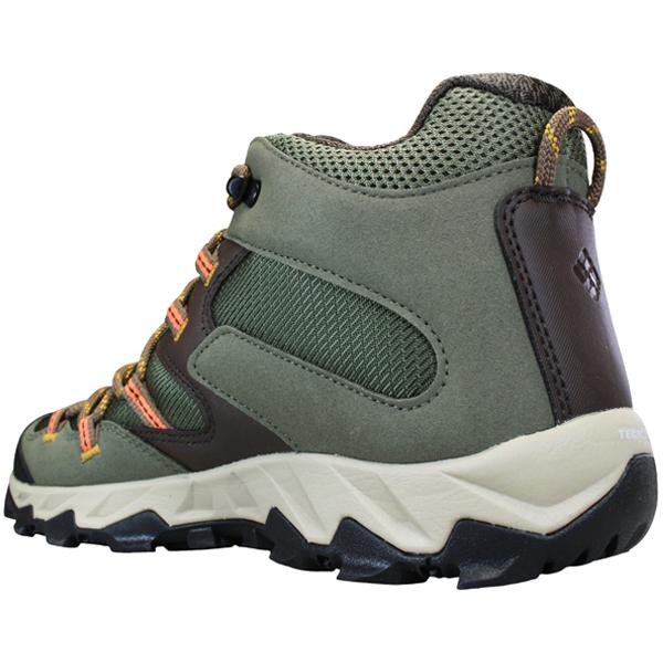 Columbia コロンビア ハイキングシューズ セイバー5ミッド Columbia コロンビア ハイキングシューズ セイバー5ミッド