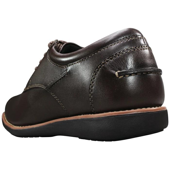 ゆゆ　ダークブラウン Dr.ASSY ドクターアッシー DR8021 ブラック ダークブラウン 24.5