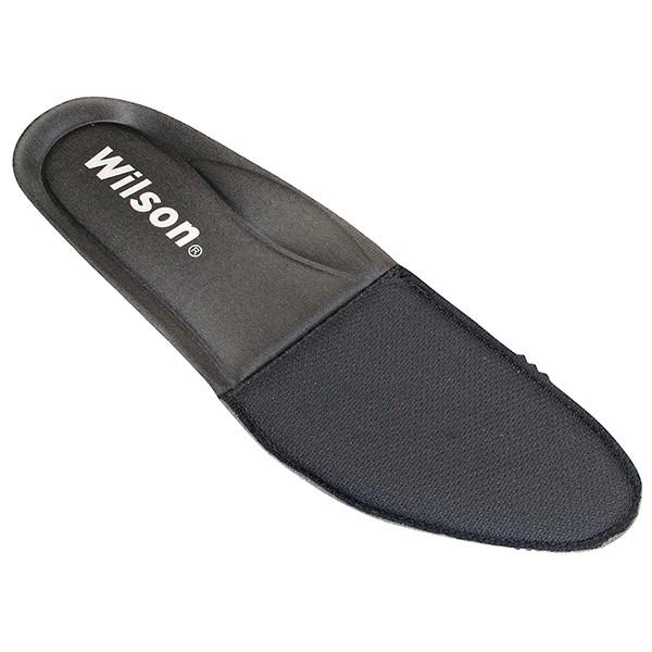 Wilson（ウイルソン） ウィルソン Wilson 85 ブラック 4E 幅広 ワイド