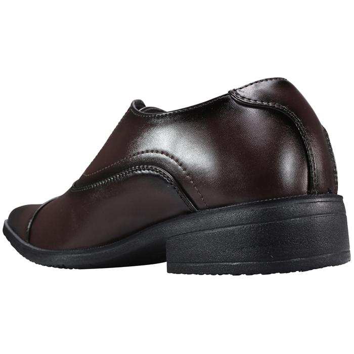 Wilson AIR WALKING ウィルソン ビジネスシューズ 95 黒 ブラック