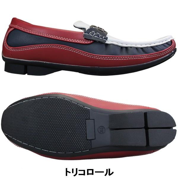 Wilson（ウイルソン） ウィルソン ドライビングシューズ メンズ