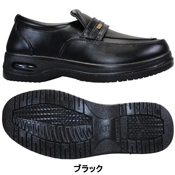 KB.STYLE ビジネスシューズ メンズ ケービースタイル 110 黒 ダーク