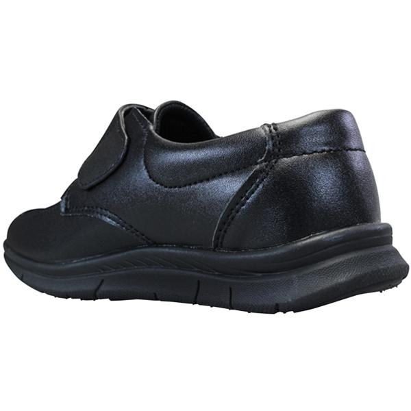 IFME イフミー フォーマルシューズ 20-2828 ブラック 15cm〜21cm