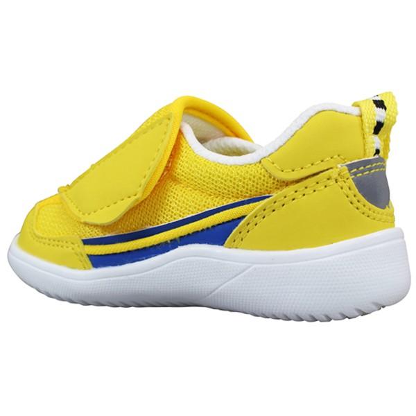 イフミー キッズシューズ スニーカー IFME 22-0100 子供靴 マジック  