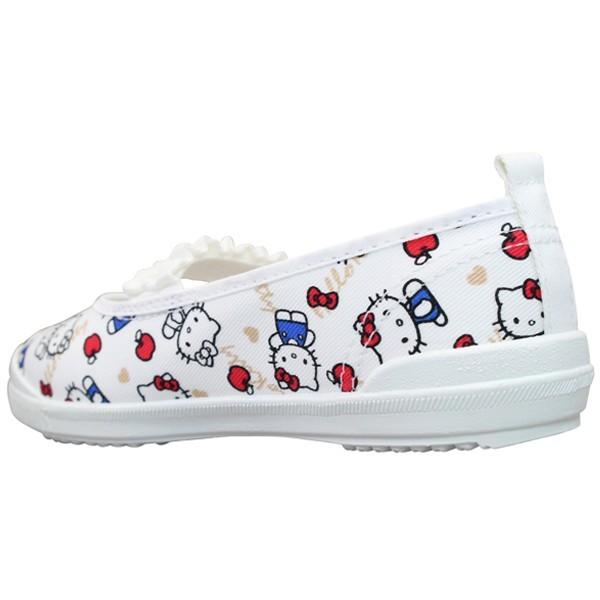 ハローキティ アサヒシューズ 上履き S04 上靴 うわぐつ うわばき