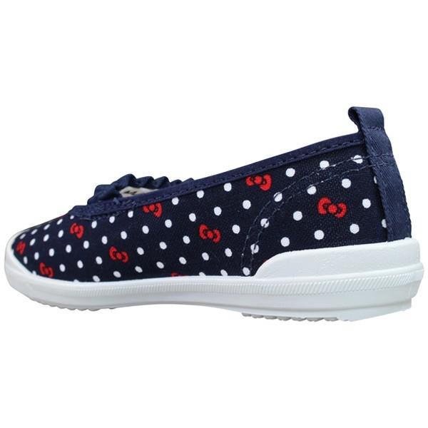 ハローキティ アサヒシューズ 上履き S04 上靴 うわぐつ うわばき