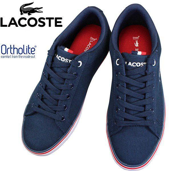ラコステ Lacoste Lerond 218 1 Qsp Caw0092 092 ネイビー ホワイト レディース ローカットスニーカー カジュアルシューズ 婦人靴 運動靴 キャンバス Lcst 4010 靴ショップやまう 通販 Yahoo ショッピング