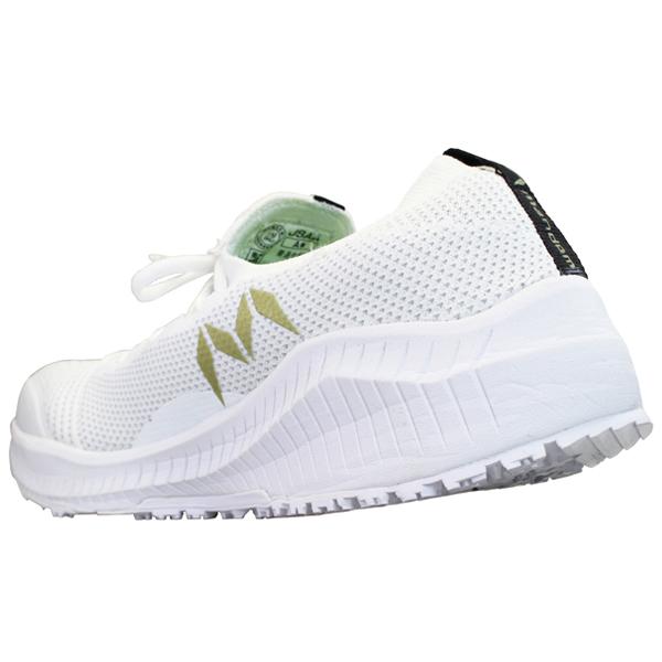 まるまる MARUGO 丸五/マルゴ マンダムニットSOC #201 メンズサイズ 安全