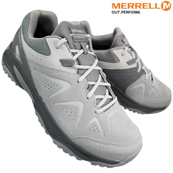 MERRELL（メレル） 防水スニーカー ヨコタ3 ウォータープルーフ