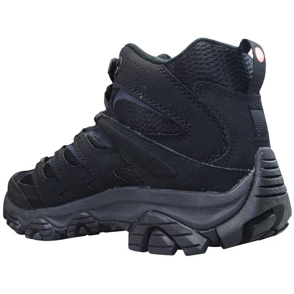 MERRELL トレッキングシューズ メンズ メレル J500249 モアブ 3 MERRELL トレッキングシューズ メンズ メレル J500249 モアブ 3