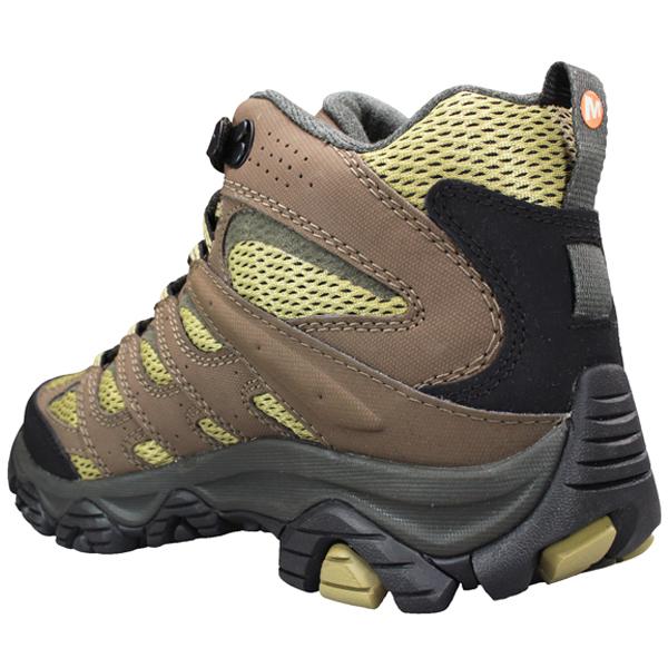 MERRELL トレッキングシューズ メレル モアブ 3 シンセティック MERRELL トレッキングシューズ メレル モアブ 3 シンセティック