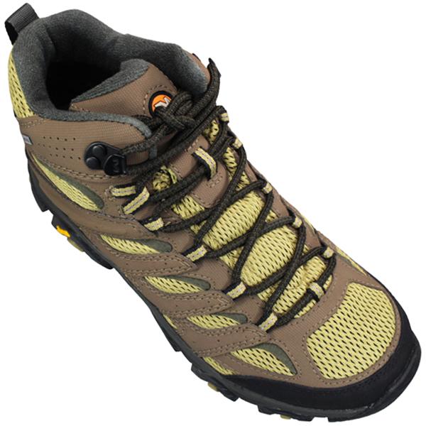 MERRELL トレッキングシューズ メレル モアブ 3 シンセティック MERRELL トレッキングシューズ メレル モアブ 3 シンセティック