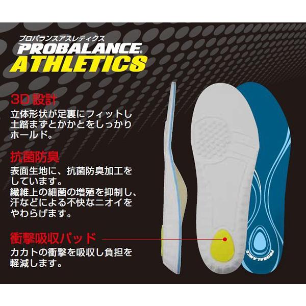 MORITO（モリト） is-fit イズフィット プロバランスアスレティクス
