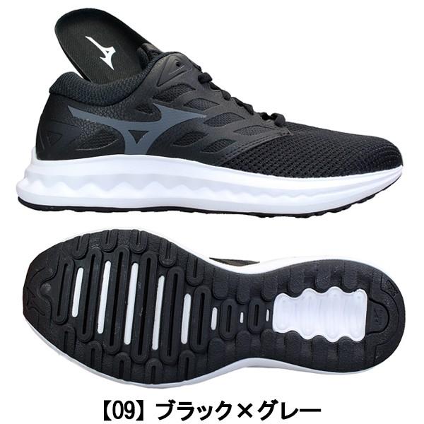 mizuno wave polaris ez