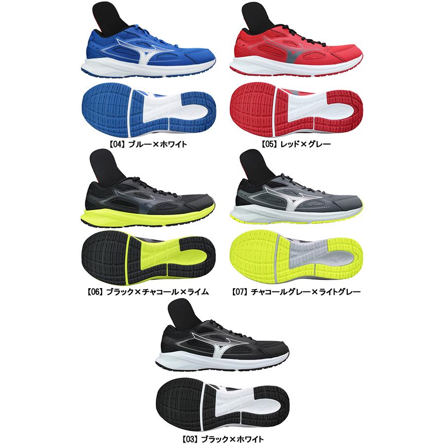 MIZUNO ミズノ ランニングシューズ マキシマイザー26 K1GA2400 MIZUNO ミズノ ランニングシューズ マキシマイザー26 K1GA2400