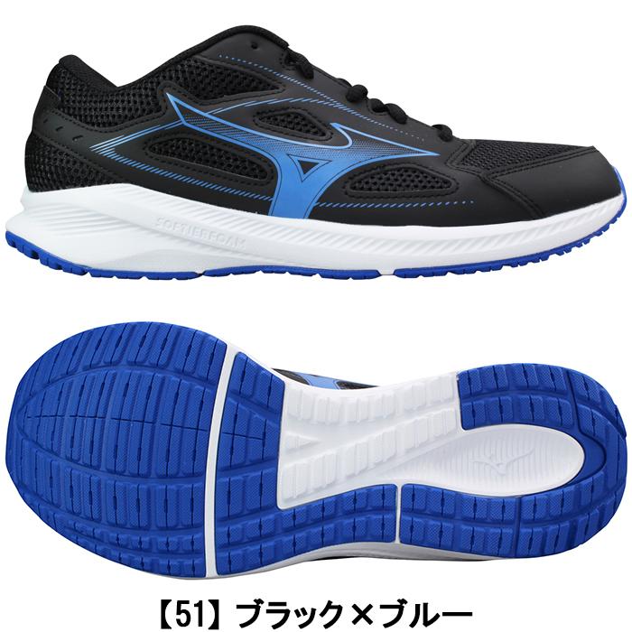 MIZUNO ミズノ ランニングシューズ マキシマイザー26 K1GA2400 MIZUNO ミズノ ランニングシューズ マキシマイザー26 K1GA2400