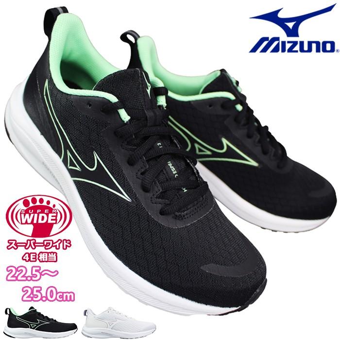 MIZUNO（ミズノ） ランニングシューズ エスペランザー2 K1GA2445