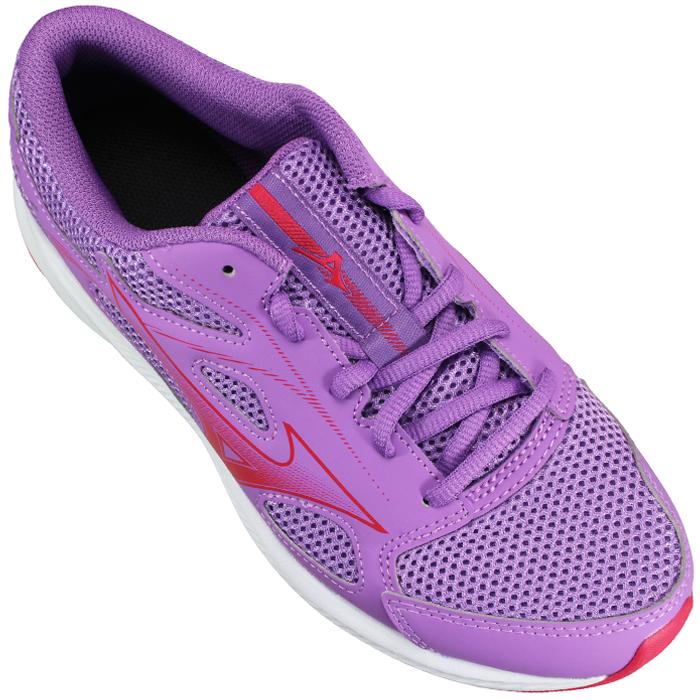 MIZUNO ミズノ ランニングシューズ マキシマイザー26 パープル MIZUNO ミズノ ランニングシューズ マキシマイザー26 パープル