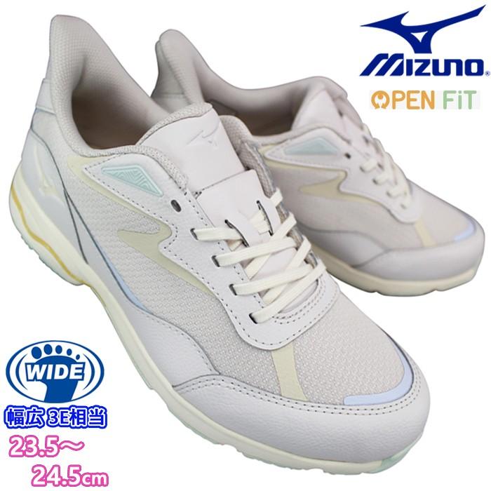 MIZUNO（ミズノ） ハンズフリーシューズ 手を使わずに履ける