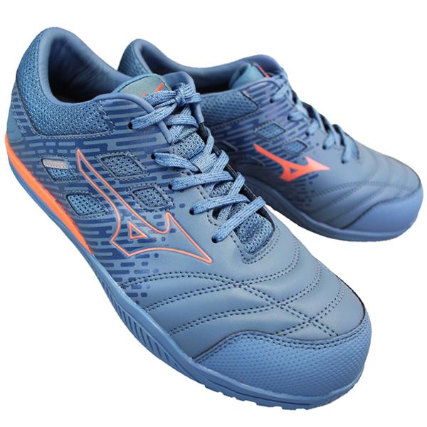MIZUNO ミズノ 安全靴 オールマイティTDII11L 25.5cm〜28cm MIZUNO ミズノ 安全靴 オールマイティTDII11L 25.5cm〜28cm