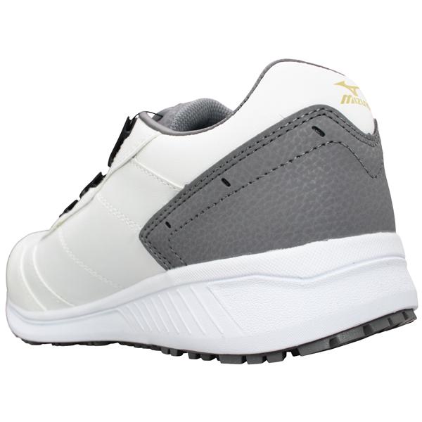 MIZUNO ミズノ 安全靴 オールマイティSU51L BOA F1GA2317 MIZUNO ミズノ 安全靴 オールマイティSU51L BOA F1GA2317