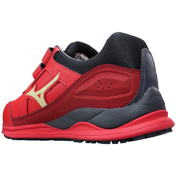 MIZUNO ミズノ 安全靴 オールマイティ HWII 22L F1GA2401 62 MIZUNO ミズノ 安全靴 オールマイティ HWII 22L F1GA2401 62
