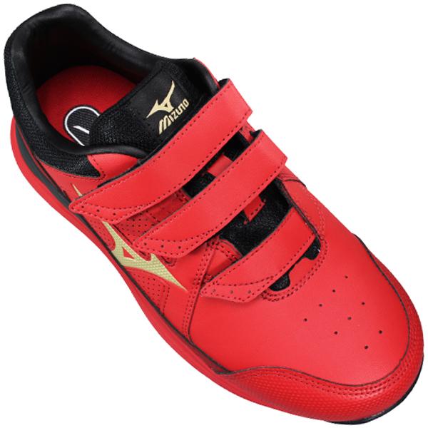 MIZUNO ミズノ 安全靴 オールマイティ HWII 22L F1GA2401 62 MIZUNO ミズノ 安全靴 オールマイティ HWII 22L F1GA2401 62