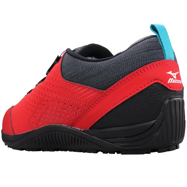 MIZUNO 安全靴 ミズノ オールマイティTD 2 51L BOA F1GA2402 MIZUNO 安全靴 ミズノ オールマイティTD 2 51L BOA F1GA2402
