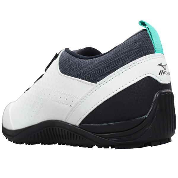 MIZUNO 安全靴 ミズノ オールマイティTD 2 51L BOA F1GA2402 MIZUNO 安全靴 ミズノ オールマイティTD 2 51L BOA F1GA2402