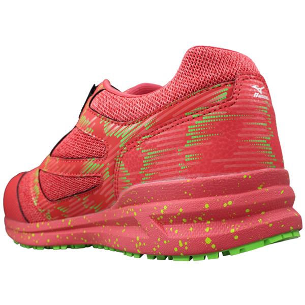 MIZUNO 安全靴 ミズノ mizuno オールマイティ LS2 52L BOA MIZUNO 安全靴 ミズノ mizuno オールマイティ LS2 52L BOA