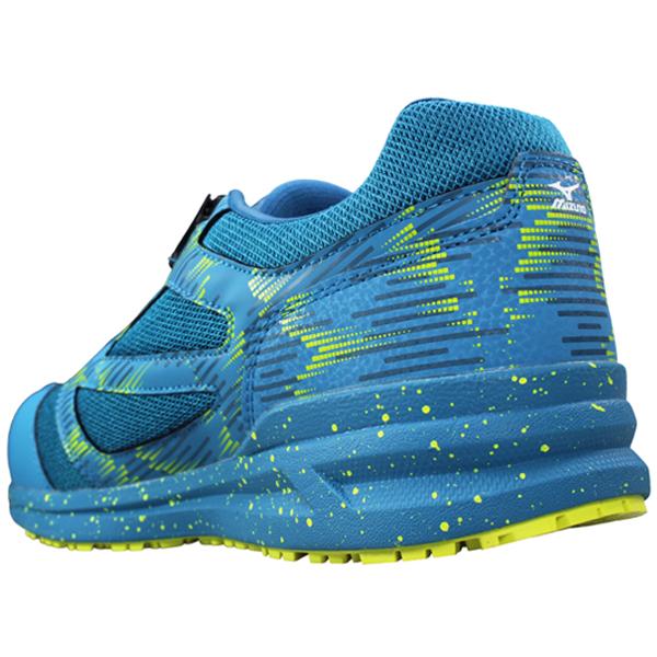 MIZUNO 安全靴 ミズノ mizuno オールマイティ LS2 52L BOA MIZUNO 安全靴 ミズノ mizuno オールマイティ LS2 52L BOA