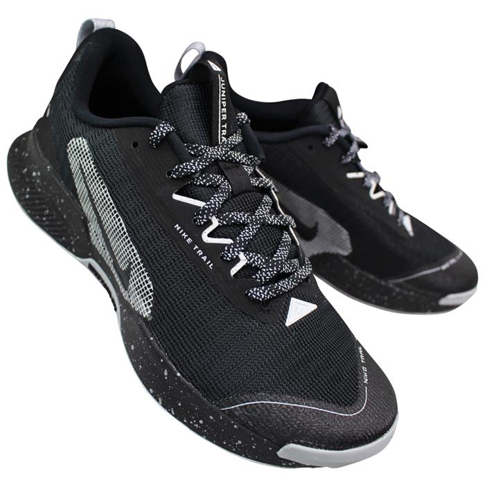 NIKE スニーカー ナイキ FQ0904 001 ジュニパートレイル 3 NIKE スニーカー ナイキ FQ0904 001 ジュニパートレイル 3