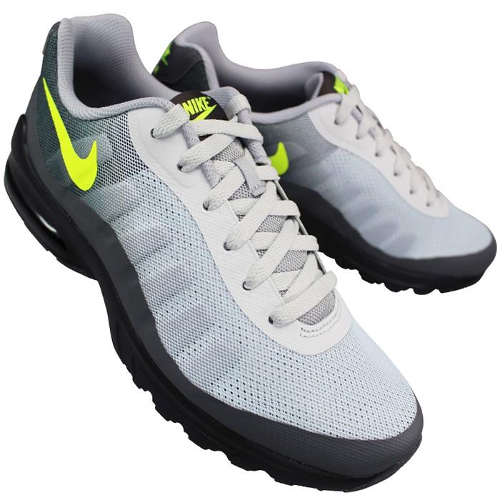 NIKE（ナイキ） スニーカー NIKE CD1515-004 エアマックス インビガー