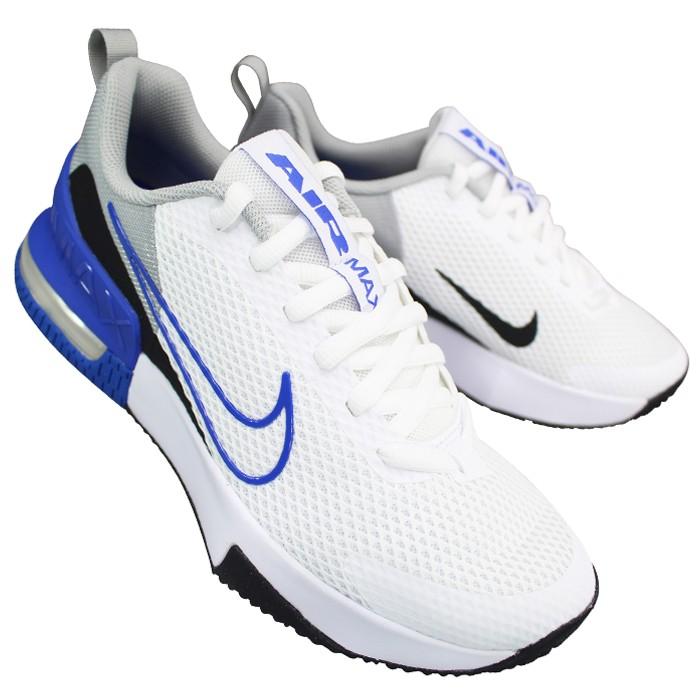 NIKE（ナイキ） スニーカー FQ1833 102 エアマックス アルファ