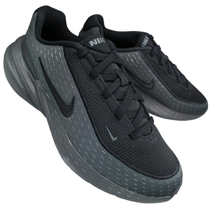 スニーカー　NIKE NIKE 26.5サイズの私にジャスト　昨年1.32万購入 NIKE（ナイキ） スニーカー アップリフト SC IB2765-001 ブラック